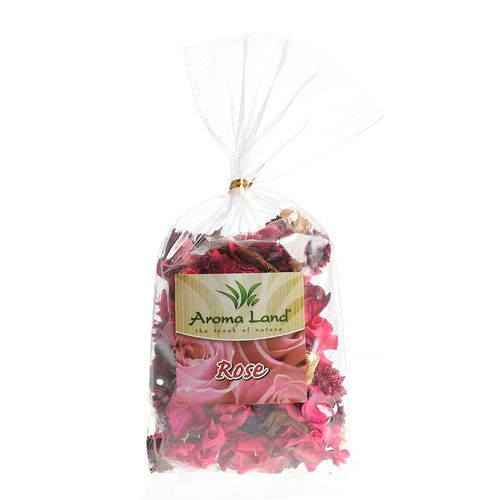 Potpourri trandafir 40g