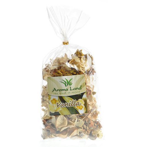 Potpourri vanilie 40g