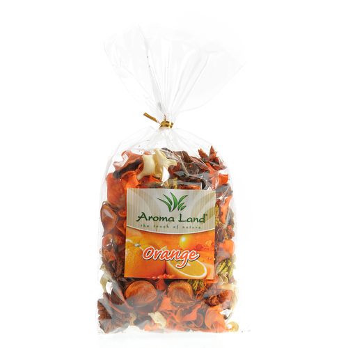 Potpourri cu aroma de portocale 40g