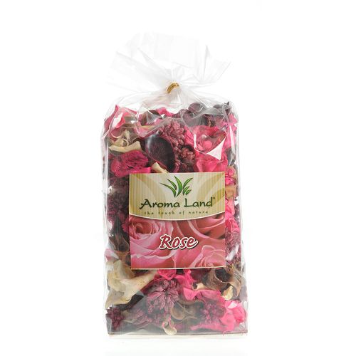 Potpourri trandafir 80g