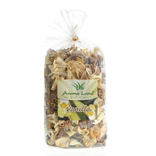 Potpourri vanilie 80g