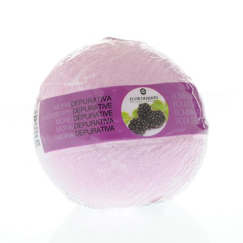 Sare de baie blackberry fizzy 250