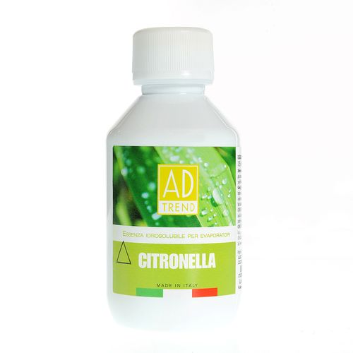 Ulei parfumat citronella pentru insecte