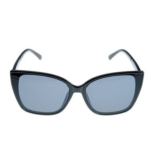 Ochelari de soare cu lentile negre