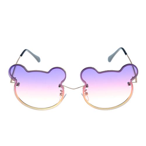 Ochelari de soare cu lentile design ursulet