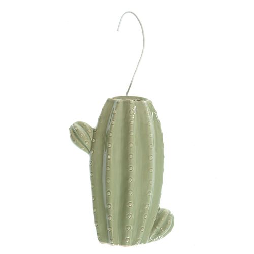 Umidificator de calorifer forma cactus 11x4x18cm