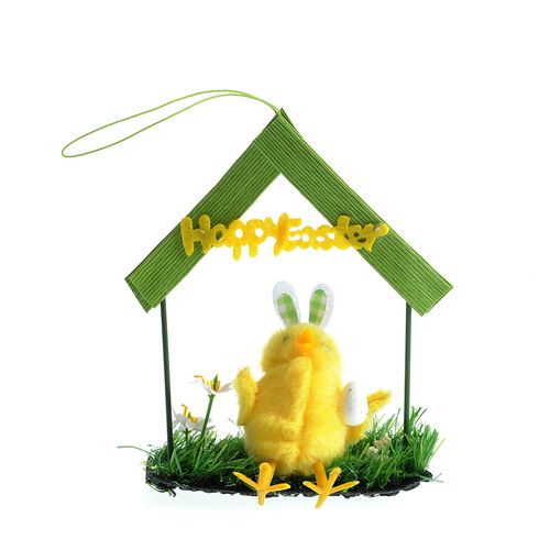 Decoratiune happy easter