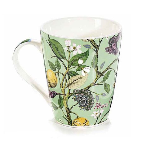 Cana ceramica print lamai 450ml