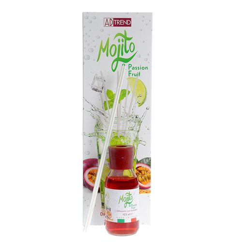 Difuzor cu esenta de mojito si fructul pasiunii