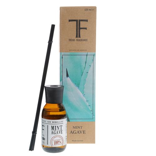 Difuzor cu esenta de agave mentolate