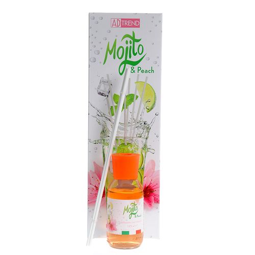 Difuzor cu esenta mojito si piersica