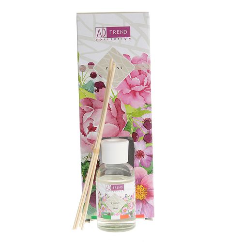 Difuzor de camera cu aroma de bujor - difuzor de camera cu aroma bujor