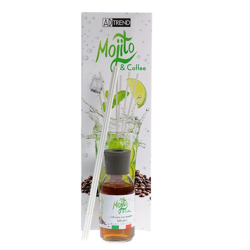Difuzor esenta mojito si cafea