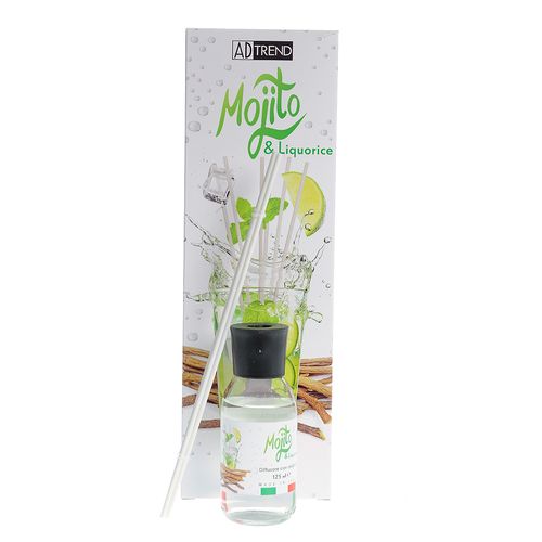 Difuzor cu esenta mojito si lichior