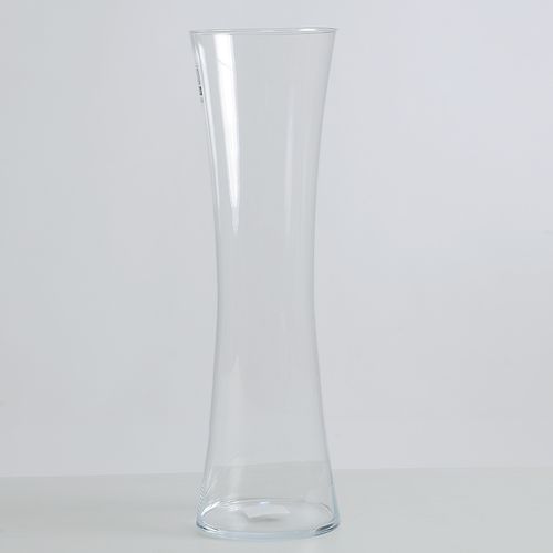 Vaza din sticla 60cm