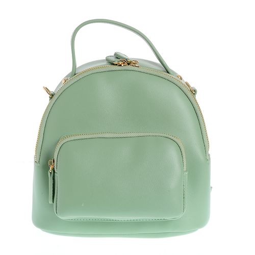 Rucsac mini vernil