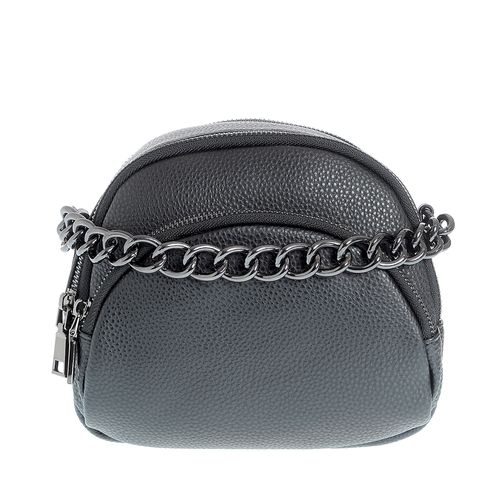 Rucsac mini cu lant decorativ