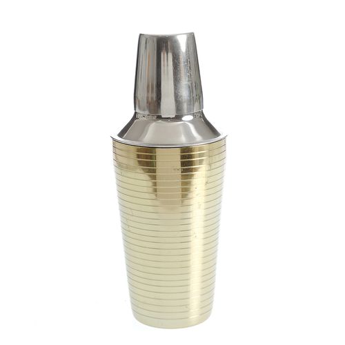 Shaker auriu 500 ml