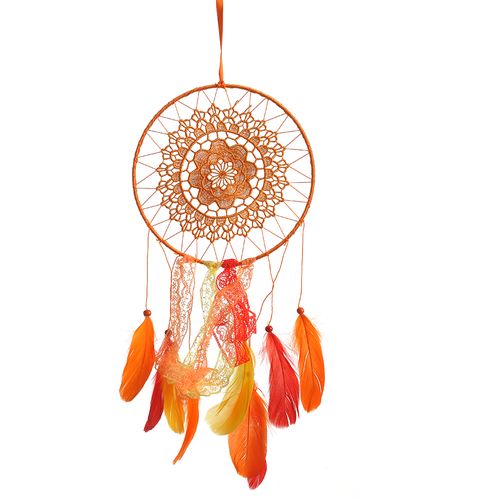 Dreamcatcher multicolor pentru copii