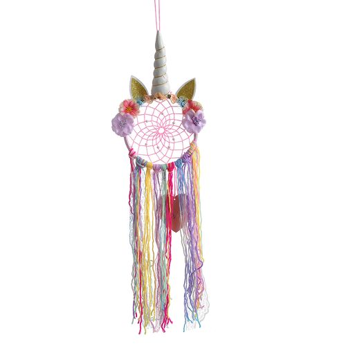 Dreamcatcher model unicorn