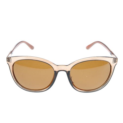 Ochelari de soare maro polarizanti uv100