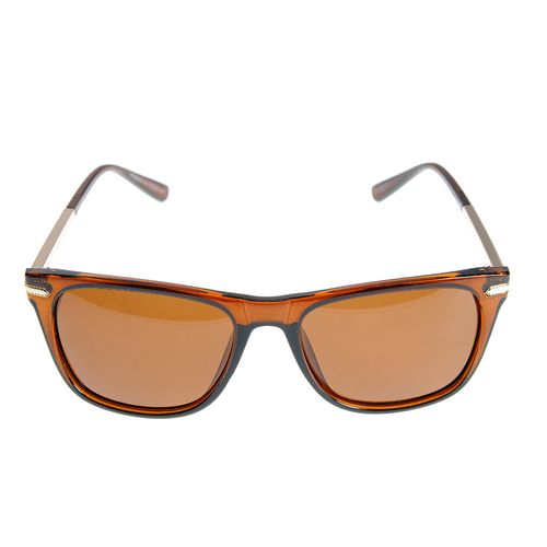 Ochelari de soare maro cu uv100