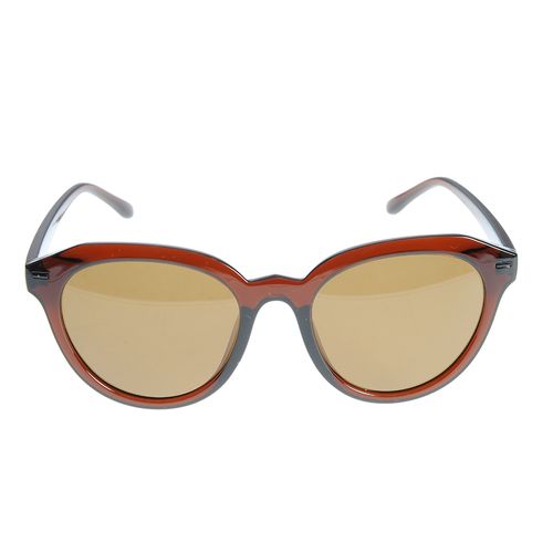 Ochelari de soare maro polarizanti uv400