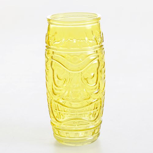 Pahar galben pentru cocktail 600ml