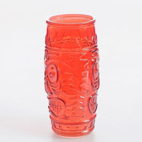 Pahar rosu pentru cocktail 600ml