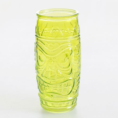 Pahar verde pentru cocktail 600ml