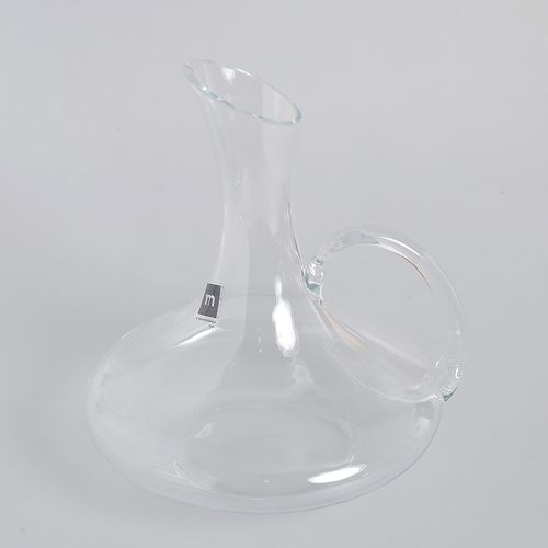 Decantor din sticla pentru vin 1800ml