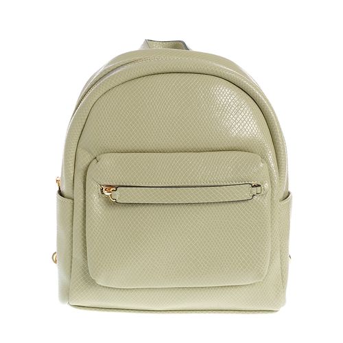Rucsac kaki cu barete detasabile