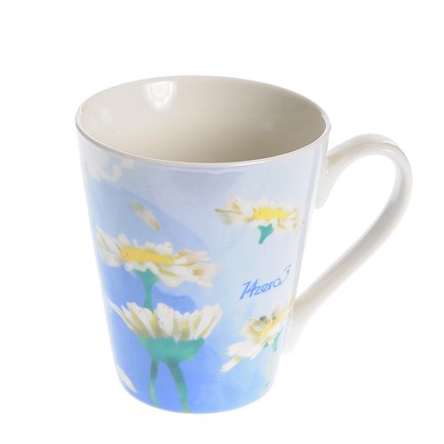 Cana cu flori de musetel 300mll