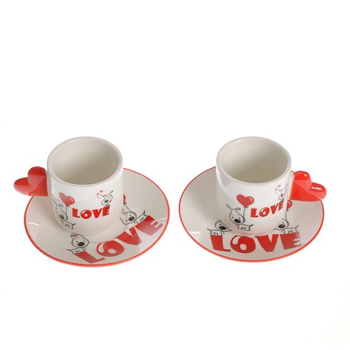 Set love pentru 2 persoane