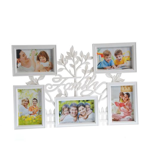 Colaj foto pentru familie 33 x 48.5cm image0
