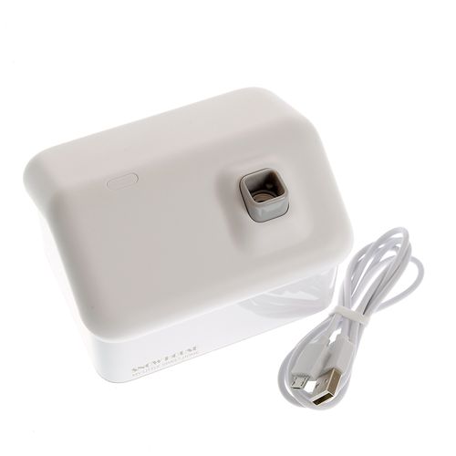 Difuzor electric in forma de casa 11cm