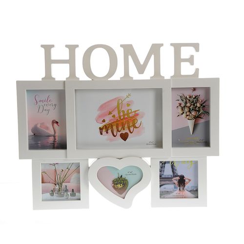 Colaj foto home 38 x 46 cm