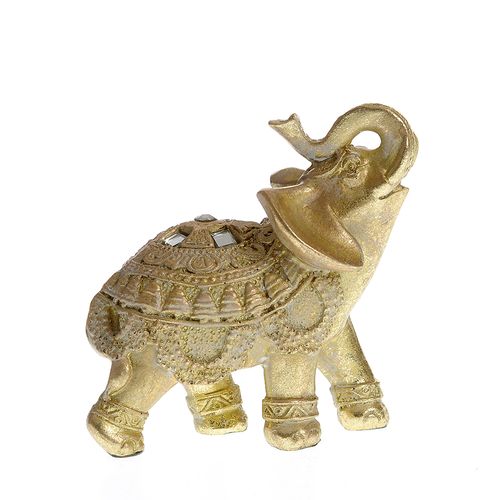 Statueta elefant 9 cm