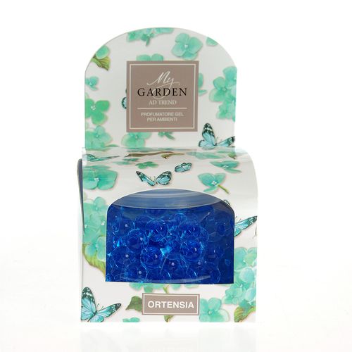 Gel parfumat ambiental