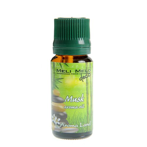 Ulei parfumat musk