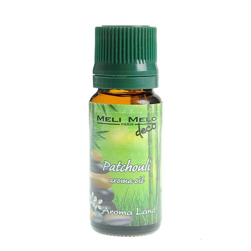 Ulei aromaterapie patchouli