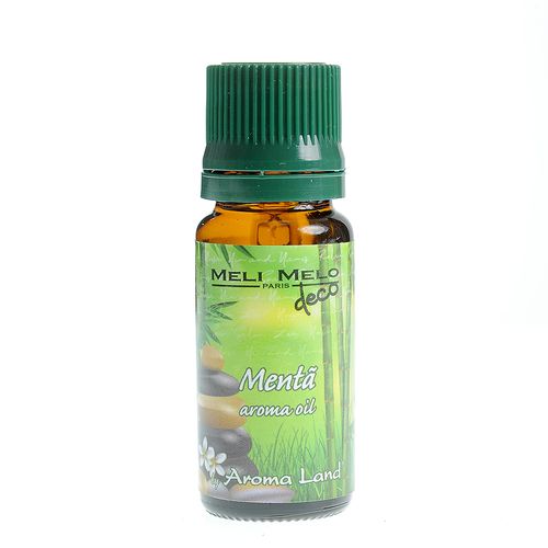Ulei parfumat menta