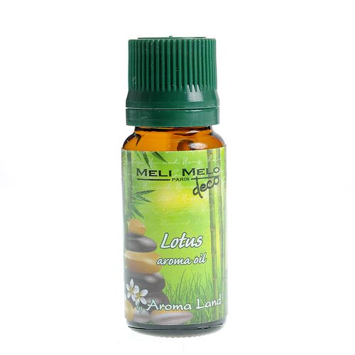 Ulei aromaterapie lotus