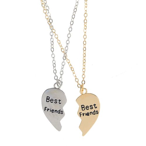 Set 2 coliere Best Friends