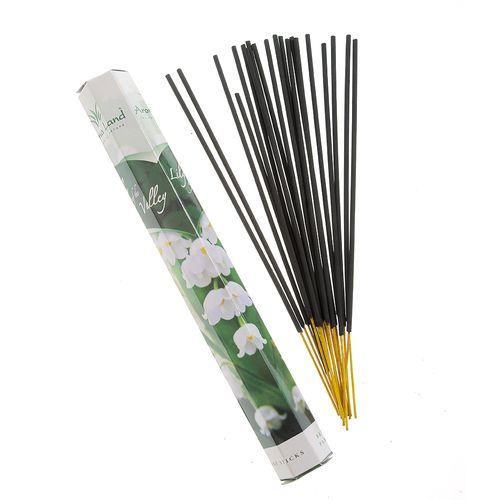 Betisoare parfumate lily of the valley