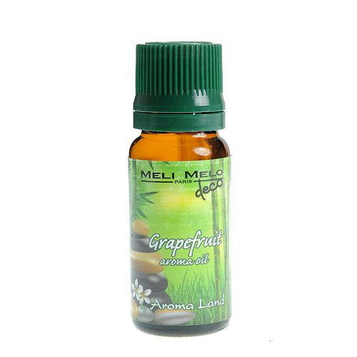Ulei parfumat grapefruit