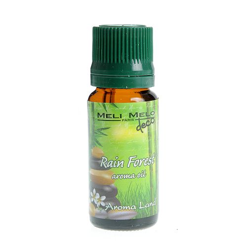 Ulei parfumat rain forest