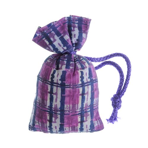 Saculet parfumat cu lavanda