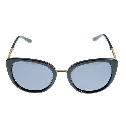 Ochelari de soare polarizati cu rama neagra UV400