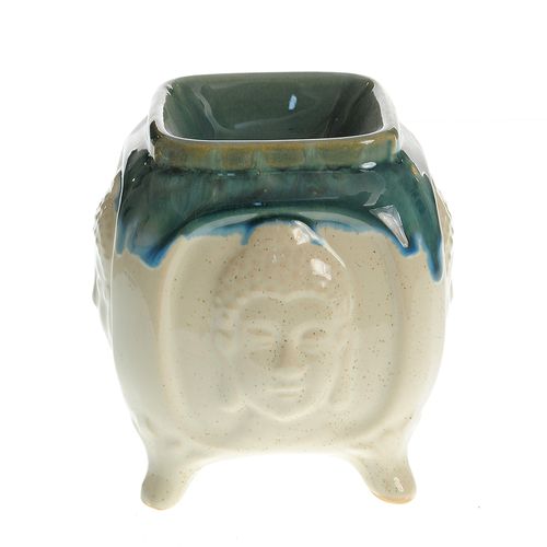 Suport aromaterapie design buddha 11 cm